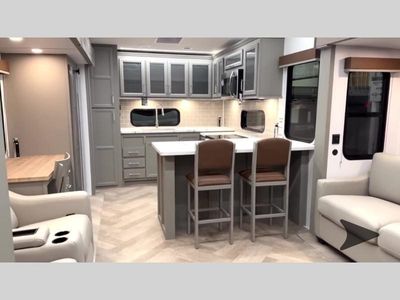 2026 Keystone RV Sprinter - Photo 13