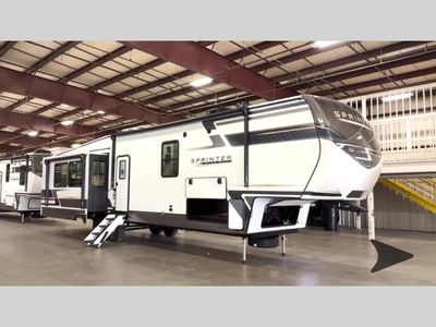 2026 Keystone RV Sprinter - Photo 1