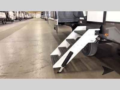 2026 Keystone RV Sprinter - Photo 11