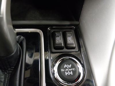 2025 Mitsubishi Eclipse Cross - Photo 18