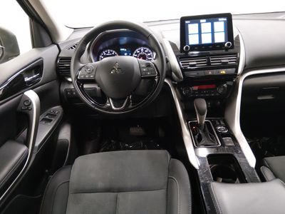2025 Mitsubishi Eclipse Cross - Photo 12