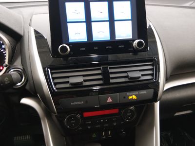 2025 Mitsubishi Eclipse Cross - Photo 13