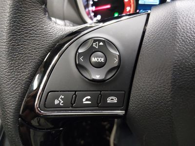2025 Mitsubishi Eclipse Cross - Photo 19