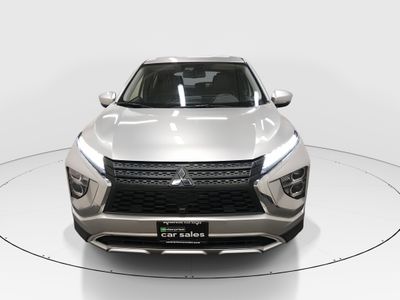2025 Mitsubishi Eclipse Cross - Photo 2