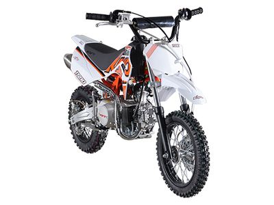 2025 Kayo TS 90 - Photo 2