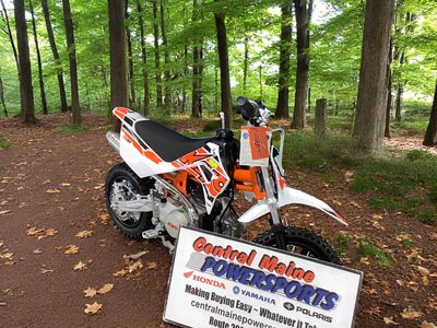 2025 Kayo TS 90 - Photo 10