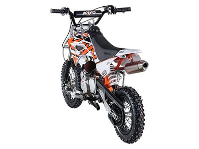 2025 Kayo TS 90 - Photo 5