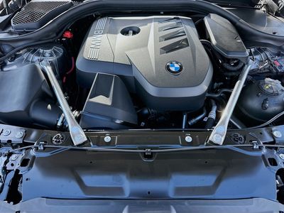 2026 BMW 5 Series - Photo 25