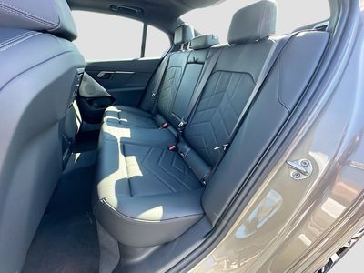2026 BMW 5 Series - Photo 19