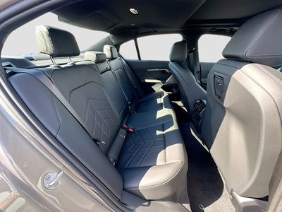 2026 BMW 5 Series - Photo 22