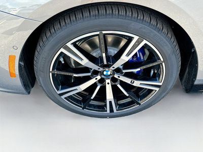 2026 BMW 5 Series - Photo 26