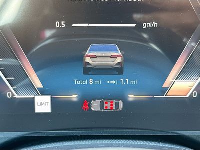 2026 BMW 5 Series - Photo 9