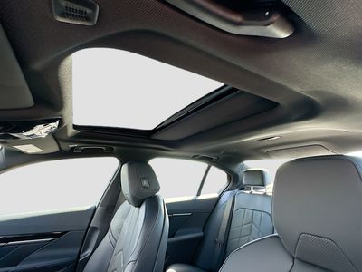 2026 BMW 5 Series - Photo 16