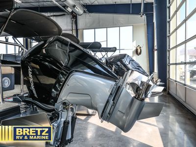 2026 Barletta Boats Cabrio Ultra-Lounge - Photo 3