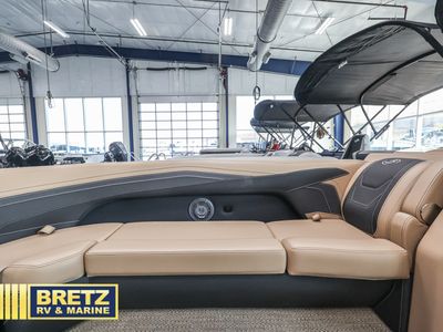 2026 Barletta Boats Cabrio Ultra-Lounge - Photo 8