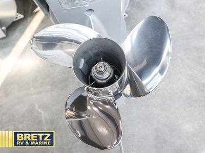 2026 Barletta Boats Cabrio Ultra-Lounge - Photo 15