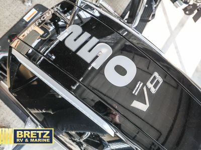 2026 Barletta Boats Cabrio Ultra-Lounge - Photo 14