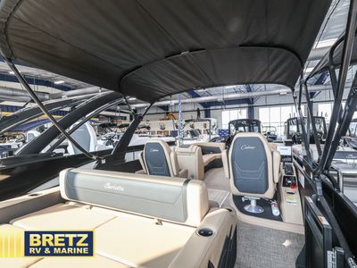 2026 Barletta Boats Cabrio Ultra-Lounge - Photo 10