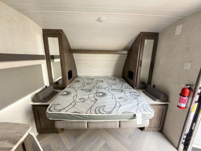 2021 Forest River RV Salem Cruise Lite - Photo 13