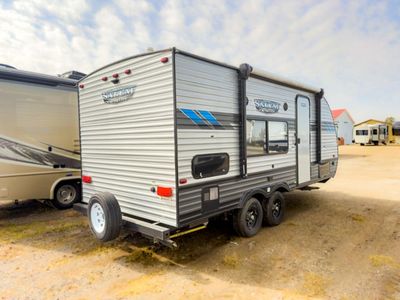 2021 Forest River RV Salem Cruise Lite - Photo 9