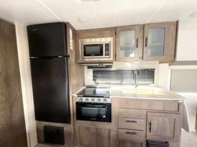 2021 Forest River RV Salem Cruise Lite - Photo 15