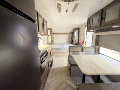 2021 Forest River RV Salem Cruise Lite - Photo 21