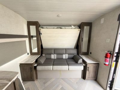 2021 Forest River RV Salem Cruise Lite - Photo 12