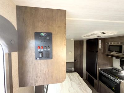 2021 Forest River RV Salem Cruise Lite - Photo 14