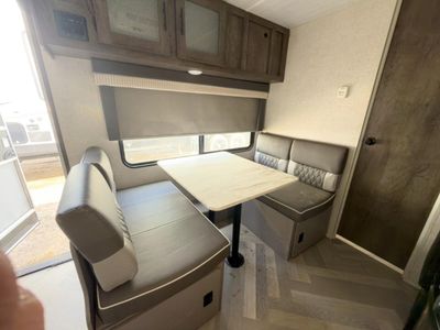 2021 Forest River RV Salem Cruise Lite - Photo 16