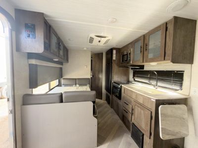 2021 Forest River RV Salem Cruise Lite - Photo 23
