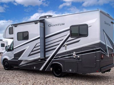 2026 Thor Motor Coach Quantum Sprinter - Photo 2