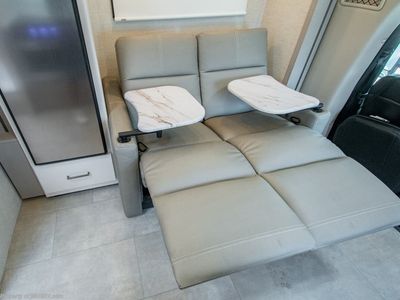 2026 Thor Motor Coach Quantum Sprinter - Photo 11