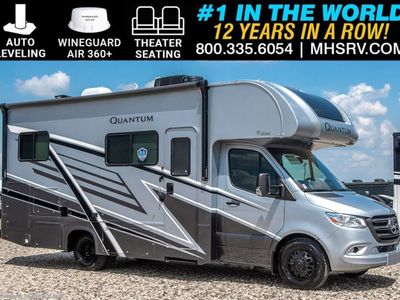 2026 Thor Motor Coach Quantum Sprinter - Photo 1