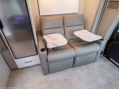 2026 Thor Motor Coach Quantum Sprinter - Photo 10