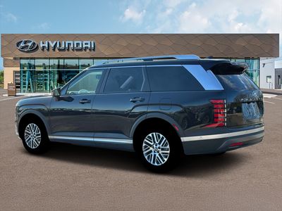2026 Hyundai Palisade - Photo 4