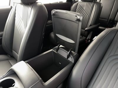 2026 Hyundai Palisade - Photo 18