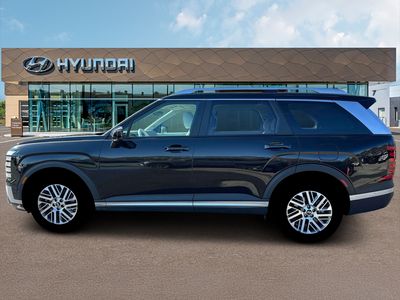 2026 Hyundai Palisade - Photo 22