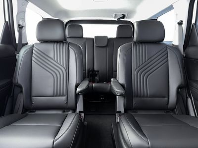2026 Hyundai Palisade - Photo 35