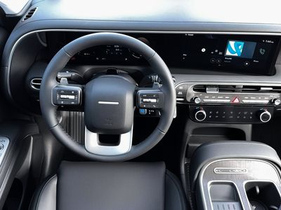2026 Hyundai Palisade - Photo 36