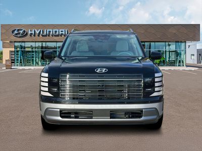 2026 Hyundai Palisade - Photo 31