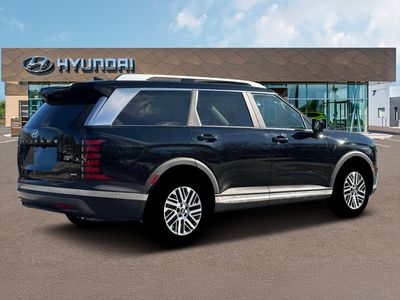 2026 Hyundai Palisade - Photo 27