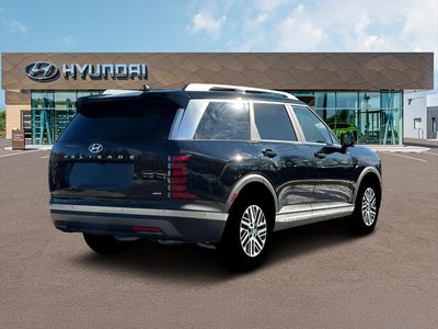 2026 Hyundai Palisade - Photo 26