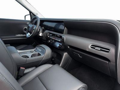 2026 Hyundai Palisade - Photo 34