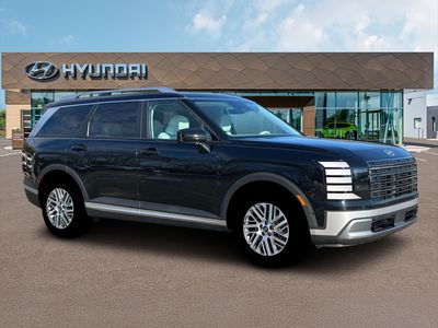 2026 Hyundai Palisade - Photo 10