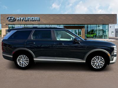 2026 Hyundai Palisade - Photo 28