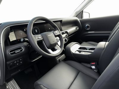 2026 Hyundai Palisade - Photo 33