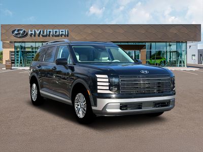2026 Hyundai Palisade - Photo 11