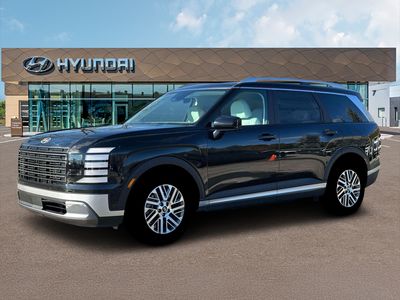 2026 Hyundai Palisade - Photo 2
