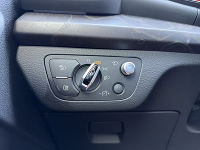 2018 Audi Q5 - Photo 28