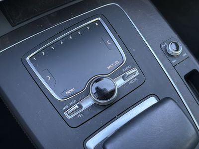 2018 Audi Q5 - Photo 33